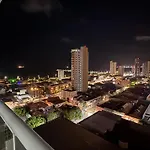 Apartamento Na Praia De Iracema