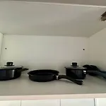 Apartamento Na Praia De Iracema