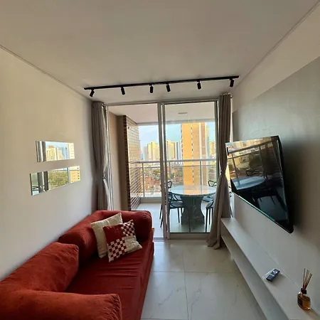 Na De Iracema Apartamento