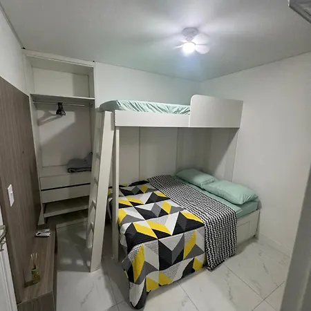 Na De Iracema Apartamento