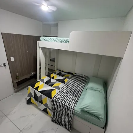 Na De Iracema Apartamento Fortaleza (Ceara)