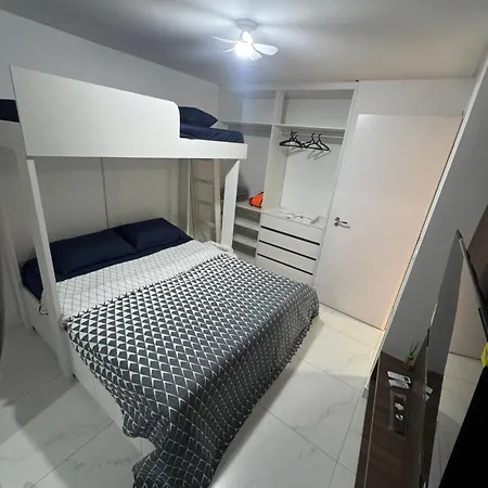 Na De Iracema Apartamento *