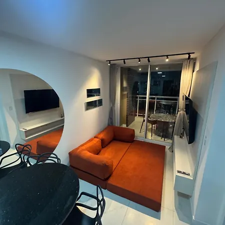 Na De Iracema Apartamento Fortaleza (Ceara)