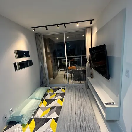 Apartamento Na De Iracema Fortaleza (Ceara)