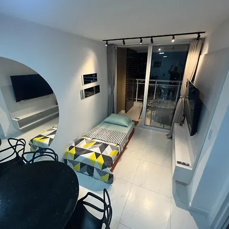 Na De Iracema Apartamento