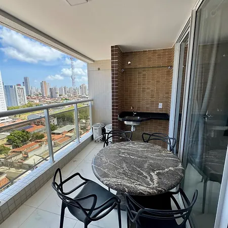Na De Iracema Apartamento *