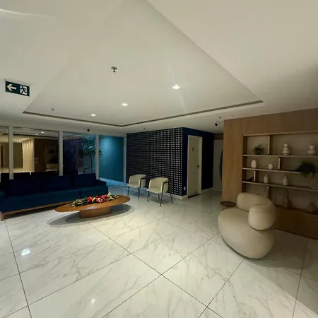 Apartamento Na De Iracema *
