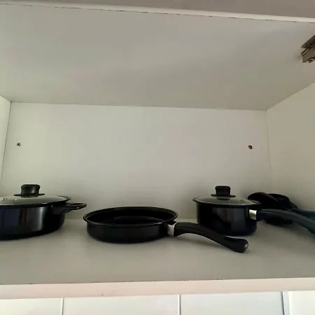 Na De Iracema Apartamento