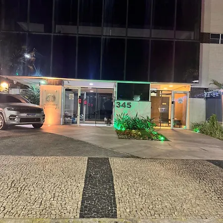 Apartamento Na De Iracema