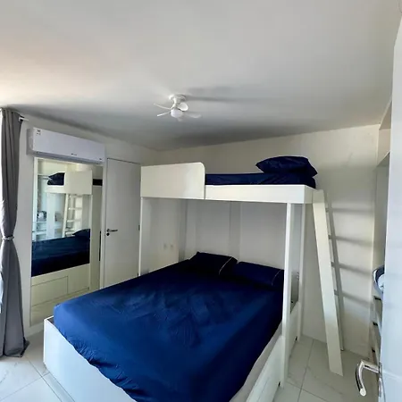 Na De Iracema Apartamento Fortaleza (Ceara)
