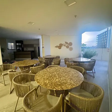 Apartamento Na De Iracema *