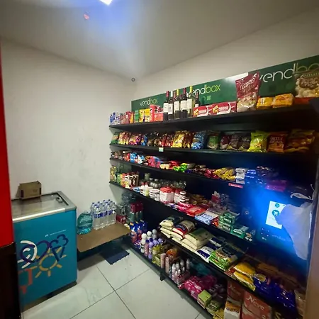 Na De Iracema Apartamento *