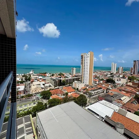 Apartamento Na De Iracema