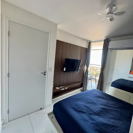 Apartamento Na De Iracema