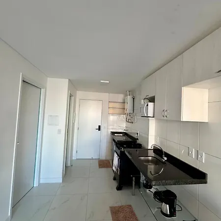 Apartamento Na De Iracema