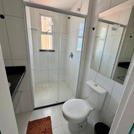 Na De Iracema Apartamento