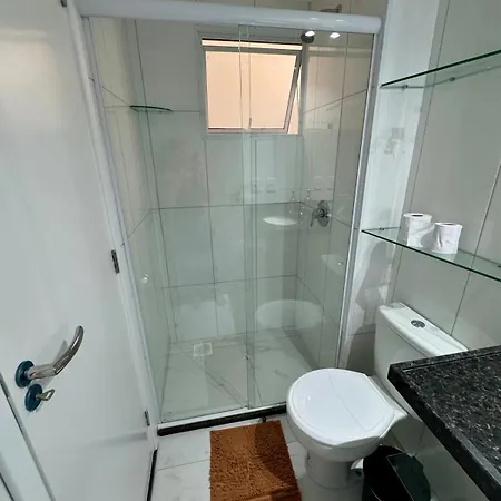 Na De Iracema Apartamento *