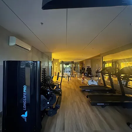 Na De Iracema Apartamento *