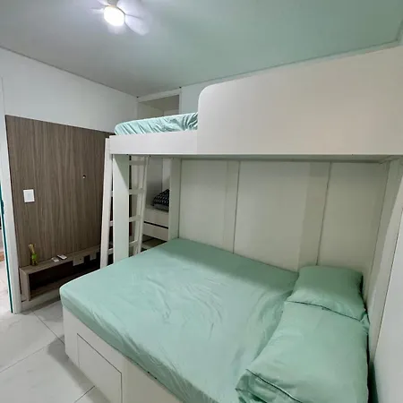 Apartamento Na De Iracema Fortaleza (Ceara)