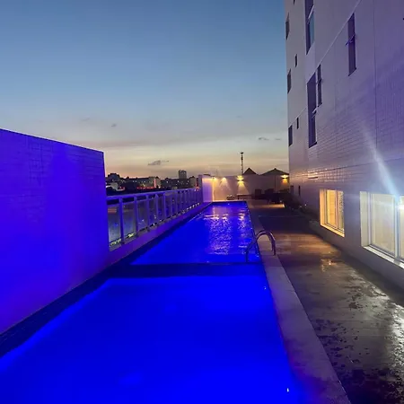 Apartamento Na De Iracema