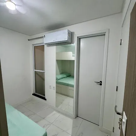 Na De Iracema Apartamento Fortaleza (Ceara)